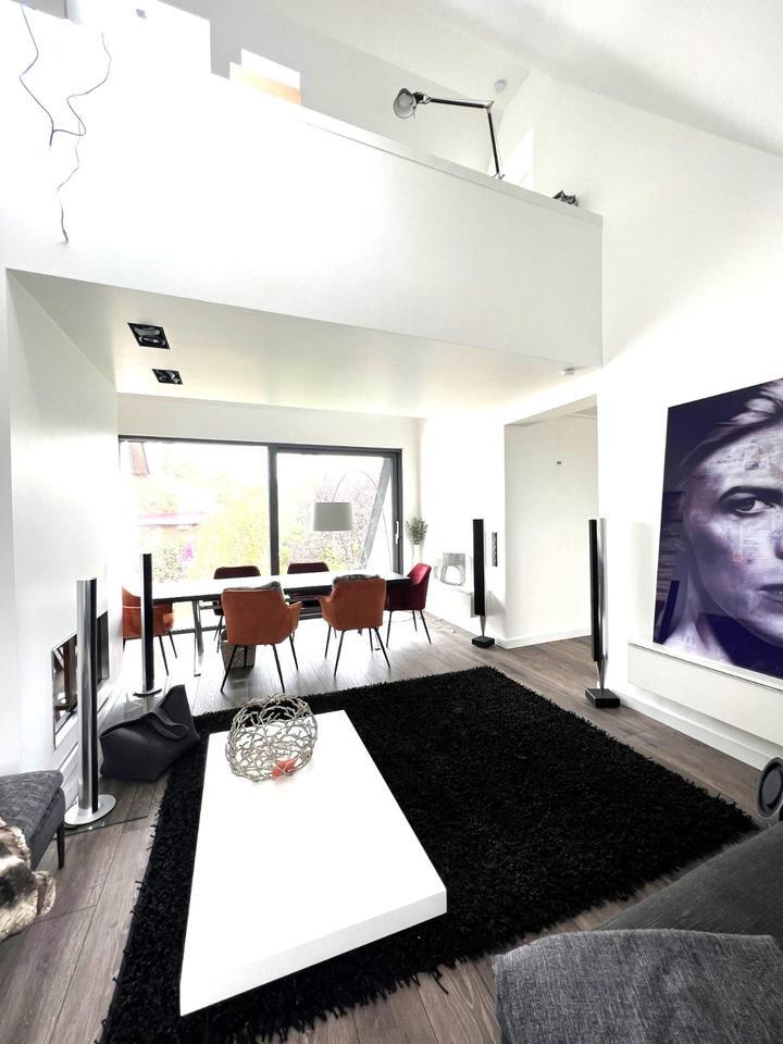 Exklusive DG, Maisonette Wohnung in Wiesbaden Kloppenheim, 142m2
