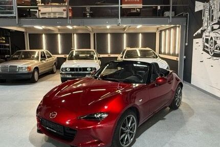 Mazda MX-5 44.108 km 28.900 &euro; Eddersheim 65795