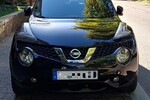 Nissan Juke 39.000 km 10.500 &euro; Wiesbaden 65183