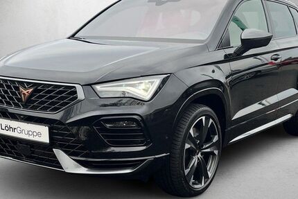 Cupra Ateca 19.760 km 35.480 &euro; Mainz 55120