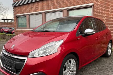 Peugeot 208 151.000 km 5.990 &euro; Rüsselsheim am Main 65428