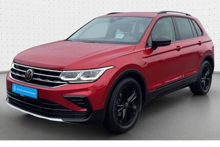 VW Tiguan 43.331 km 29.990 &euro; Mainz-Kastell (Wiesbaden) 55252