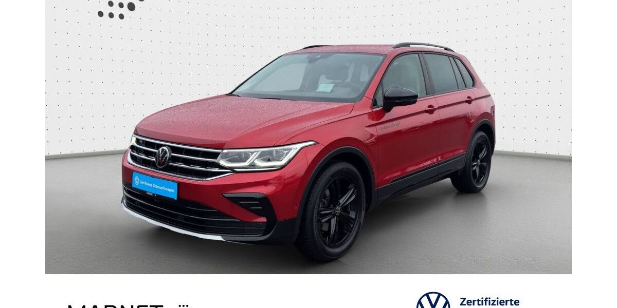 VW Tiguan 43.331 km 29.990 &euro; Mainz-Kastell (Wiesbaden) 55252