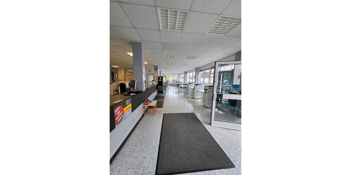 Gewerbeobjekt Rüsselsheim am Main - 2.000&euro; | Angebot:26440439