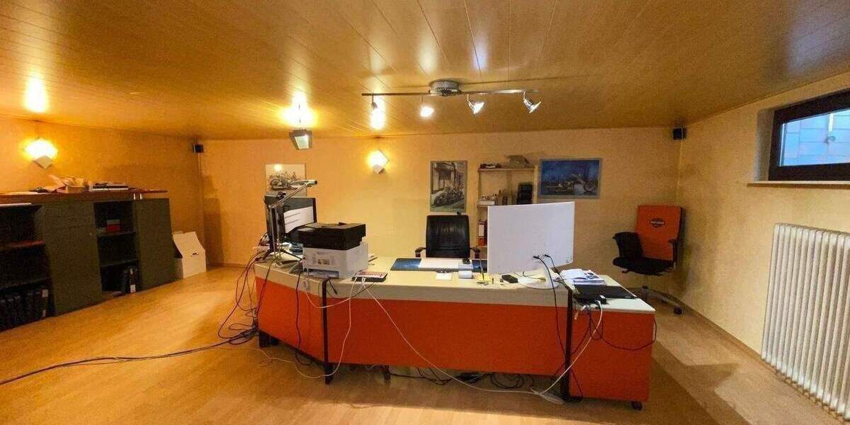 *NEU* DIE ALTERNATIVE ZUR EIGENTUMSWOHNUNG! BUNGALOW IN NATURNAHER UND RUHIGER LAGE! JETZT ANRUFEN! 5 zimmer