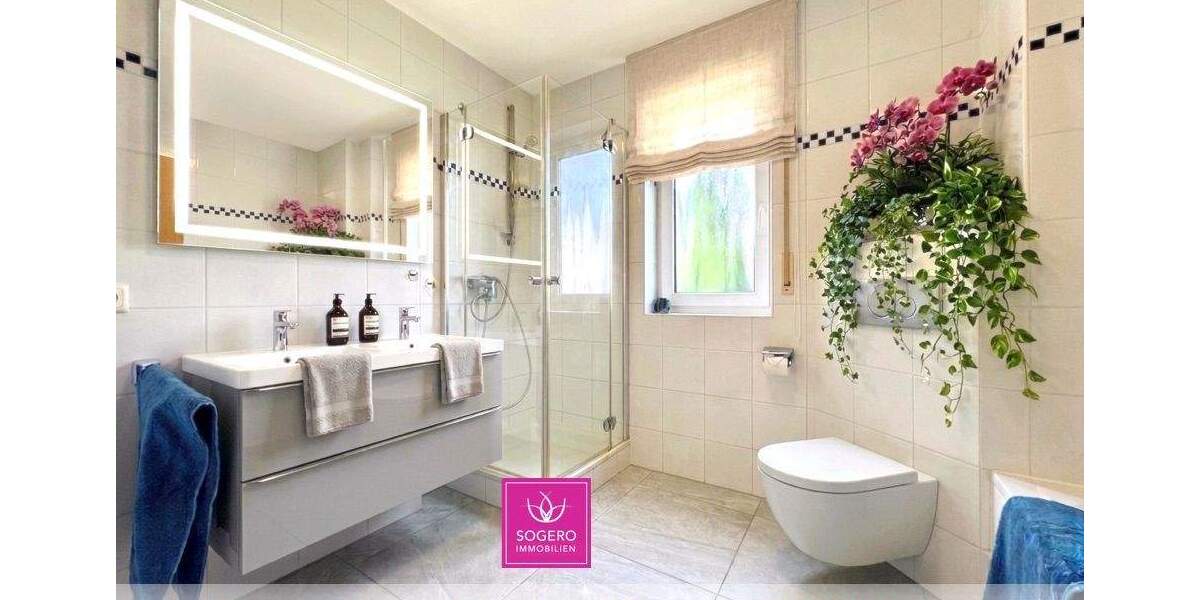 Doppelhaushälfte Hofheim am Taunus Diedenbergen - 6 Zimmer, 135 m&sup2;, 640.000&euro; | Angebot:26473080