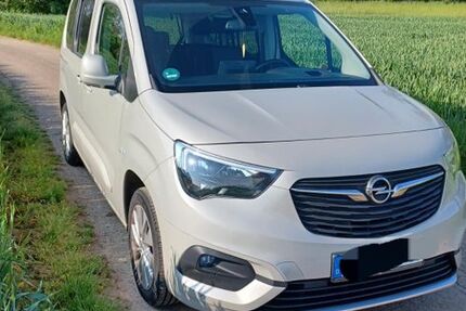 Opel Combo Life 56.000 km 18.000 &euro; Nieder-Olm 55268