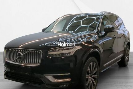 Volvo XC90 30.769 km 46.807 &euro; Eschborn 65760