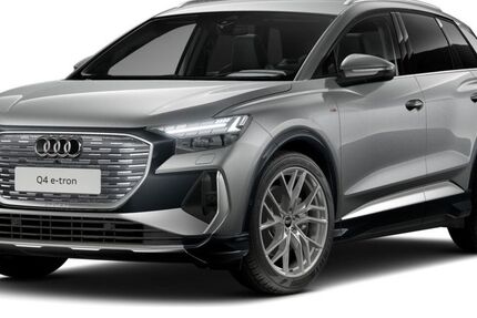 Audi Q4 e-tron 73.029 km 32.880 € Idstein 65510