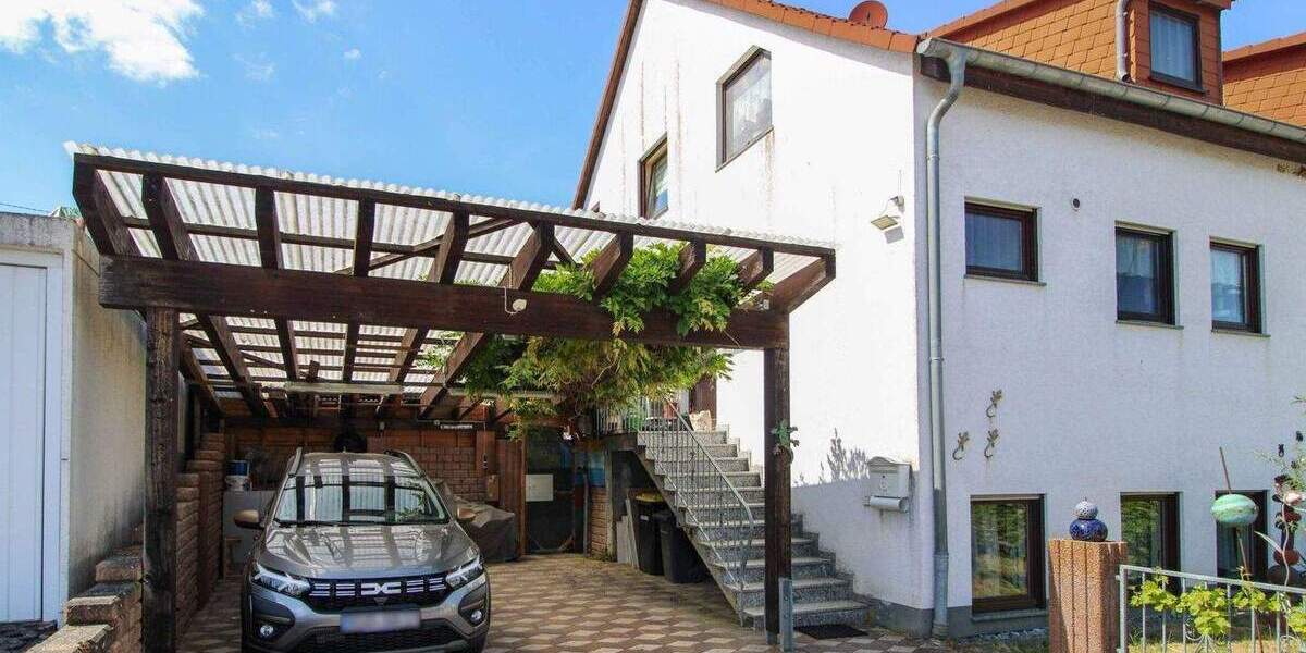 Einfamilienhaus Heidenrod Nauroth - 5 Zimmer, 230.000&euro; | Angebot:24973434