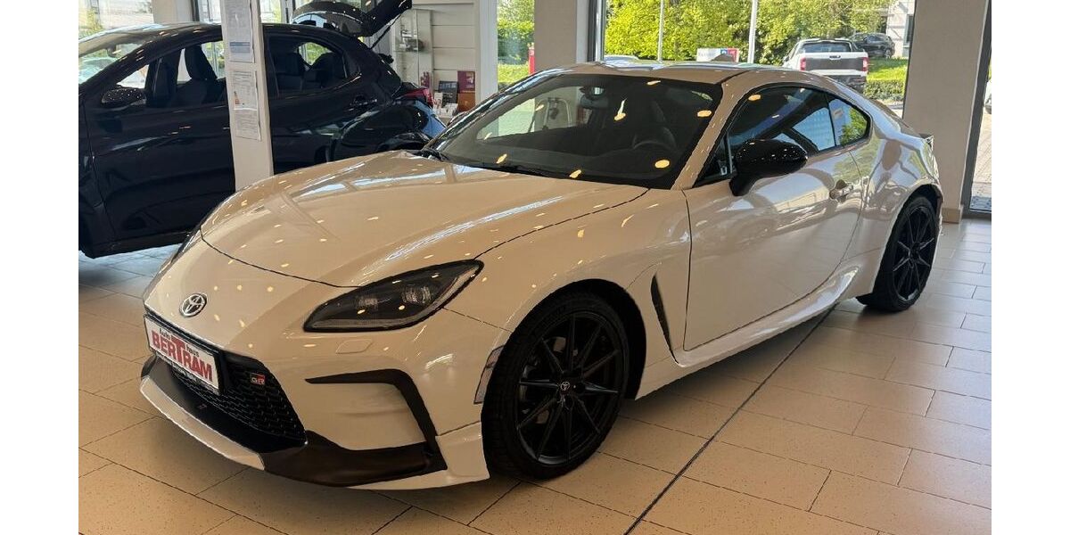 Toyota GR86 3.659 km 44.990 &euro; Walluf 65396