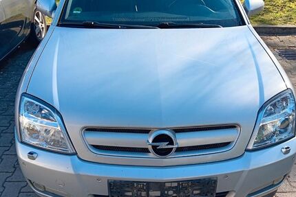 Opel Signum 180.000 km 1.600 &euro; Bad Camberg 65520