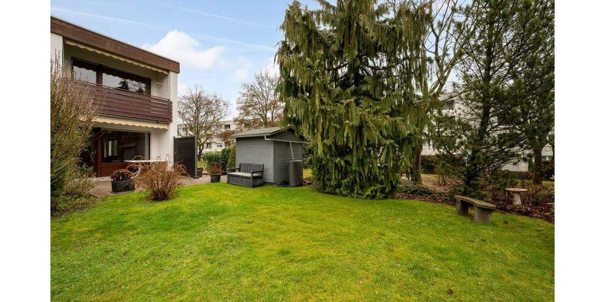 Reihenendhaus Schwalbach am Taunus - 4 Zimmer, 125 m&sup2;, 576.000&euro; | Angebot:25277268