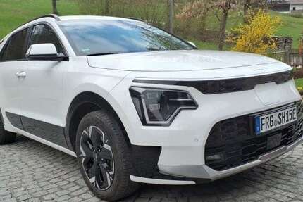 Kia Niro 22.000 km 26.500 &euro; Mainz 55122