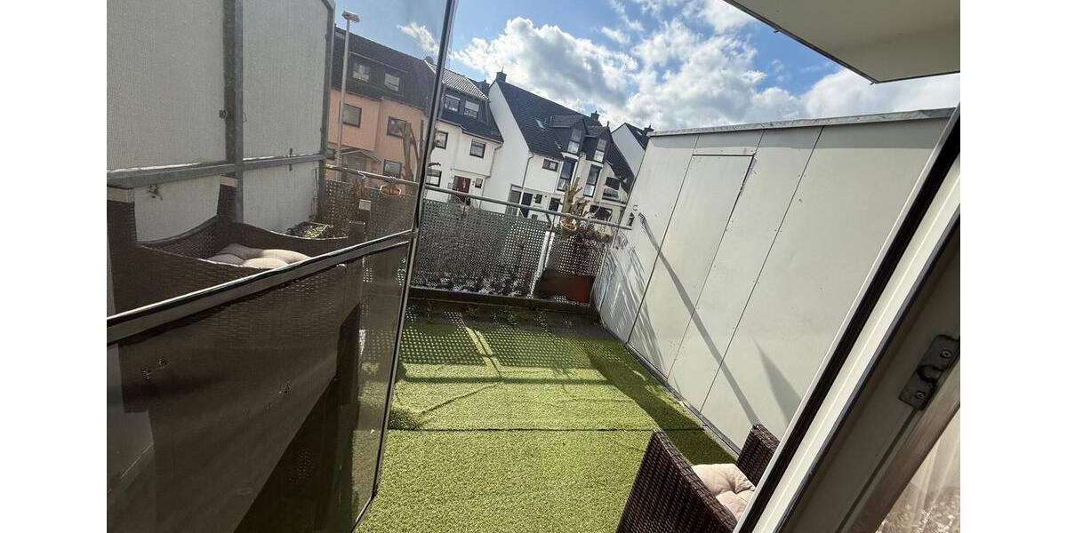 Etagenwohnung Groß-Gerau Gerau - 2 Zimmer, 61 m&sup2;, 1.110&euro; | Angebot:25868232