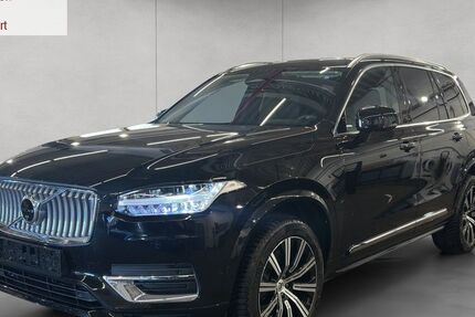 Volvo XC90 23.274 km 59.750 € Frankfurt am Main 60486