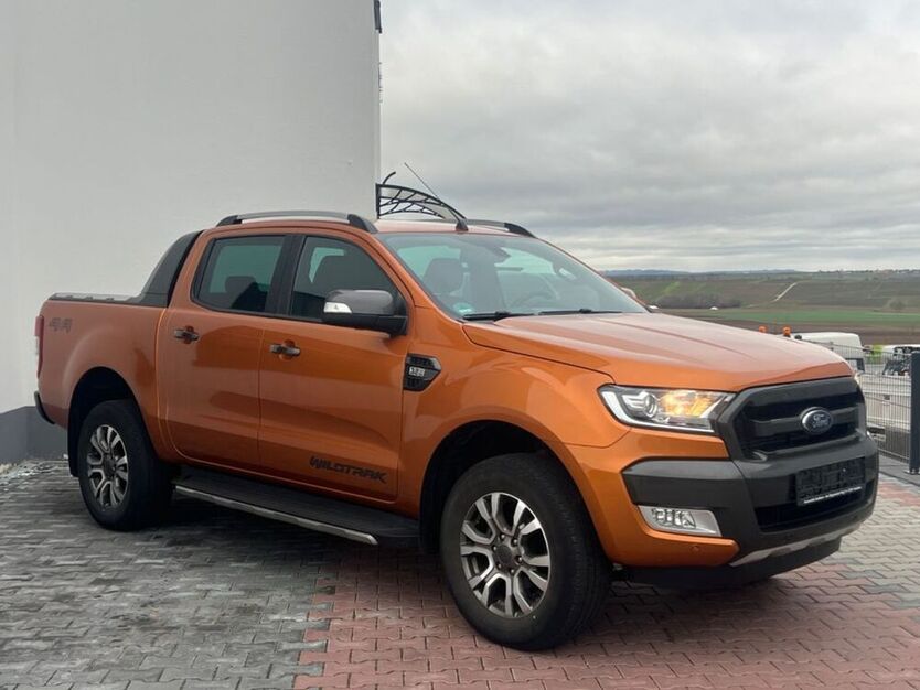 Ranger