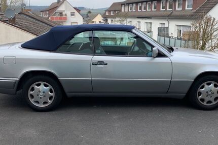 Mercedes-Benz E 200 169.000 km 18.500 &euro; Taunusstein 65232