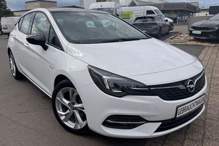 Opel Astra 47.613 km 14.390 &euro; Mainz 55120