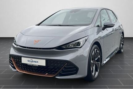 Cupra Born 54.943 km 23.480 € Mainz 55129