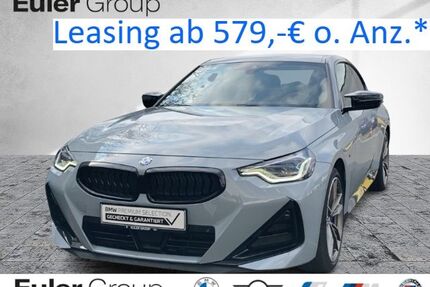 BMW M240i