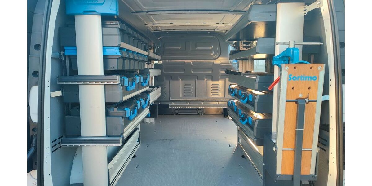 Mercedes-Benz Vito 175.000 km 17.850 &euro; Rüsselsheim 65428