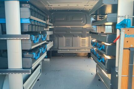 Mercedes-Benz Vito 175.000 km 17.990 &euro; Rüsselsheim 65428