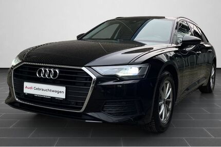 Audi A6 76.154 km 28.450 € Wiesbaden 65189