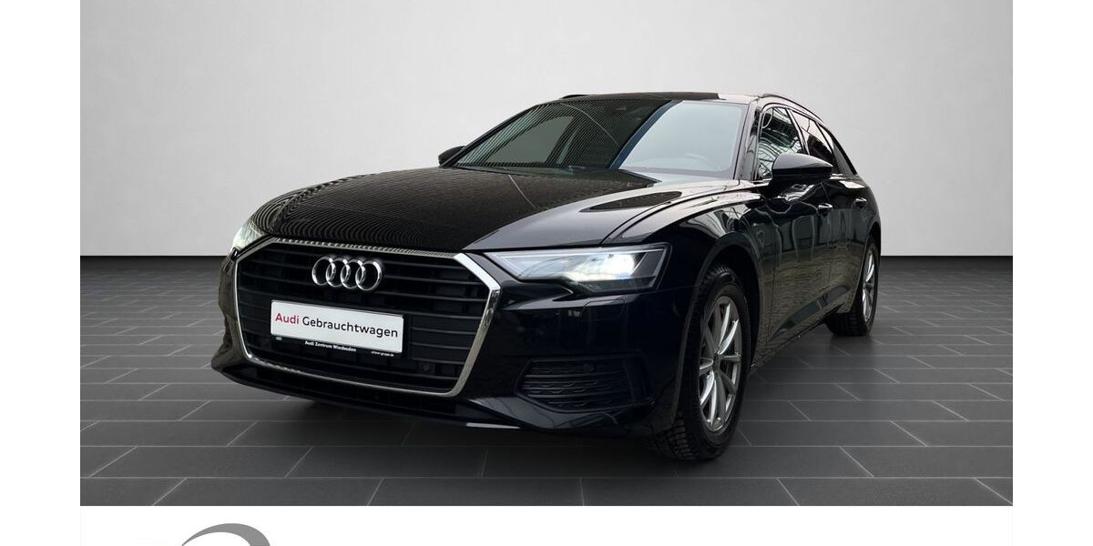 Audi A6 76.154 km 28.450 € Wiesbaden 65189
