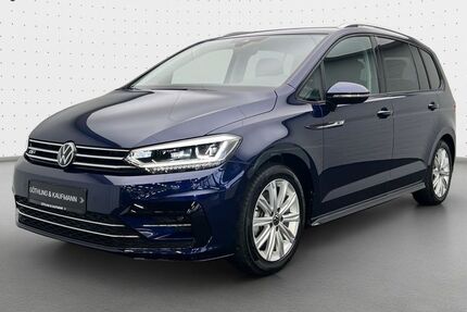 VW Touran 23.675 km 34.930 € Hofheim 65719