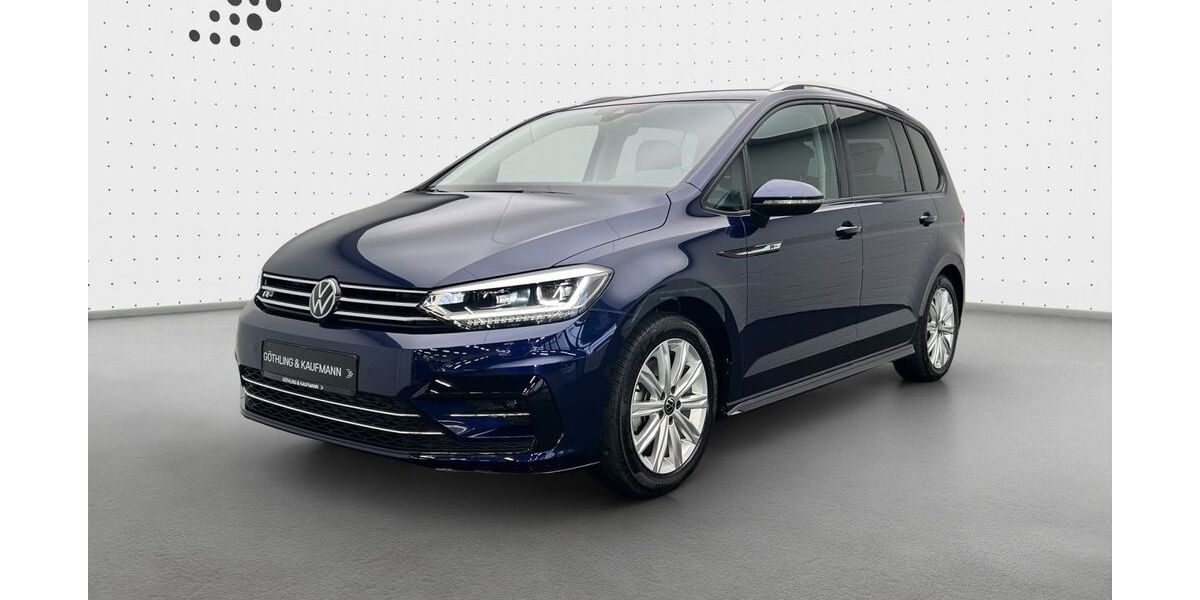 VW Touran 23.675 km 34.930 € Hofheim 65719