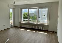 Sanierte 3-Zimmerwohnung mit Balkon