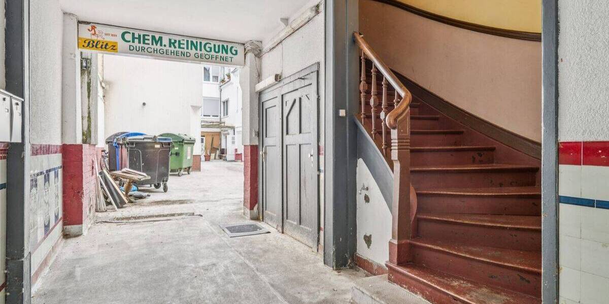 Etagenwohnung Wiesbaden Südost - 4 Zimmer, 150 m&sup2;, 790.000&euro; | Angebot:26894716