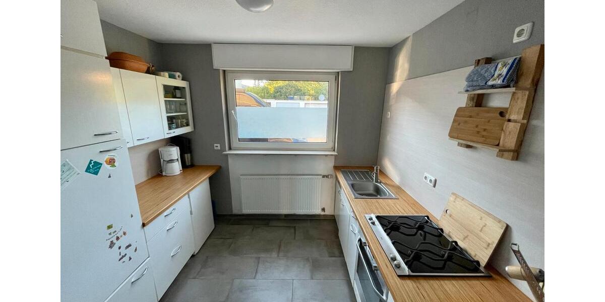 Doppelhaushälfte Hattersheim am Main - 5 Zimmer, 121 m&sup2;, 2.700&euro; | Angebot:26577836