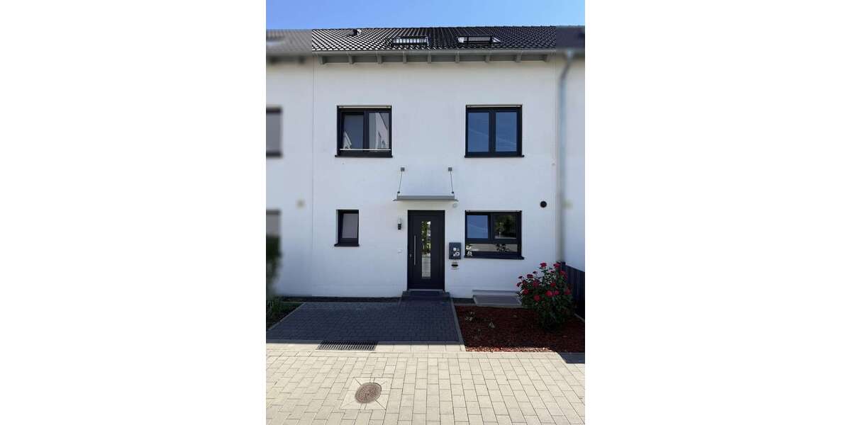 Einfamilienhaus Groß-Gerau Gerau - 6 Zimmer, 140 m&sup2;, 660.000&euro; | Angebot:26759775