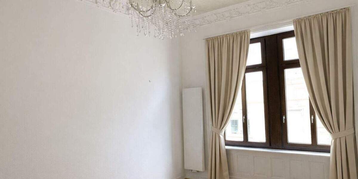 Etagenwohnung Wiesbaden - 5 Zimmer, 152 m&sup2;, 699.000&euro; | Angebot:24732319