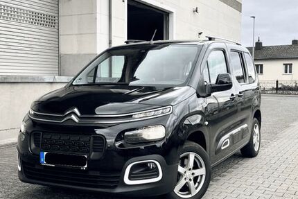 Citroen Berlingo 75.000 km 18.290 &euro; Oberursel 61440