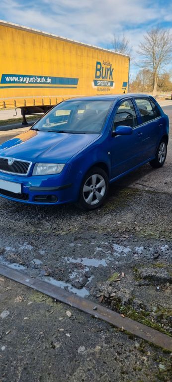 Fabia