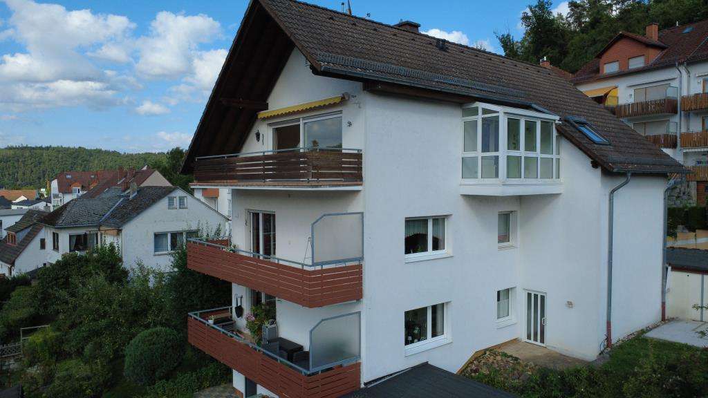 Einfamilienhaus Bad Schwalbach - 9 Zimmer, 267 m&sup2;, 690.000&euro; | Angebot:26017202