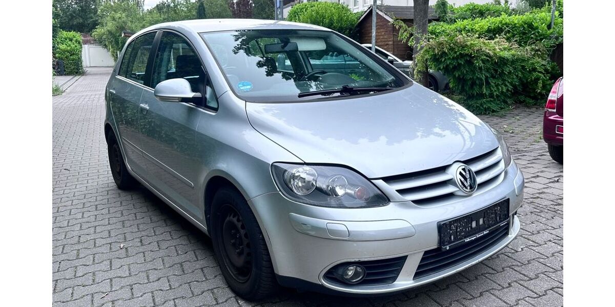 VW Golf Plus 98.275 km 4.500 &euro; Mainz 55128