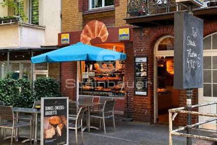 Gewerbeobjekt Wiesbaden Klarenthal - 1.400&euro; | Angebot:26913570