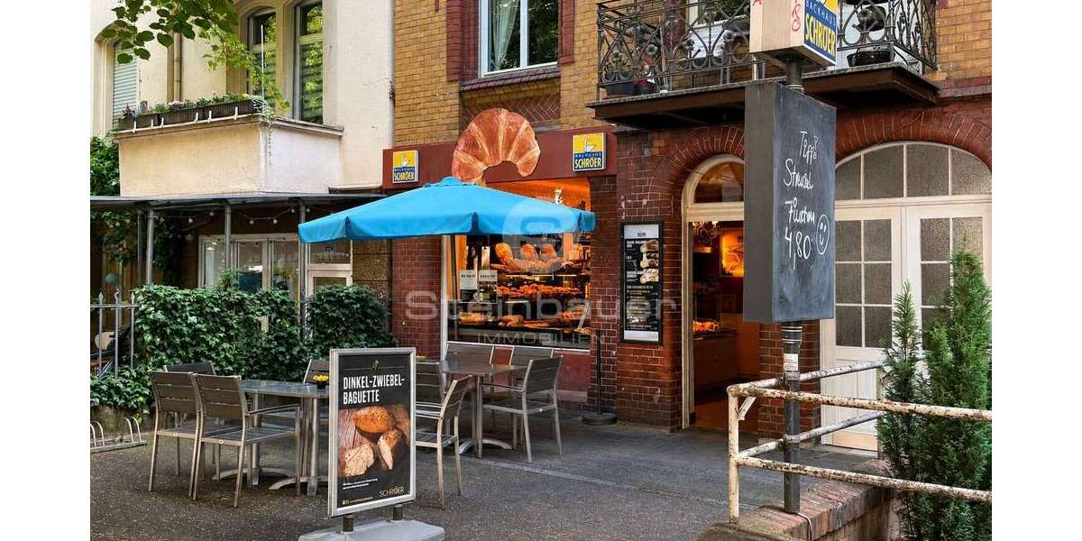Gewerbeobjekt Wiesbaden Klarenthal - 1.400&euro; | Angebot:26913570