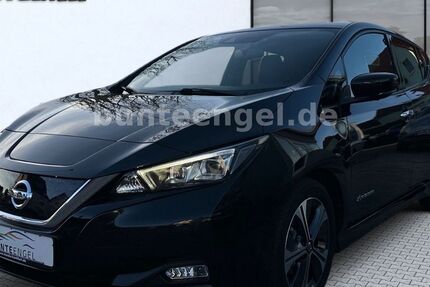 Nissan Leaf 27.000 km 13.590 &euro; Flörsheim am Main 65439