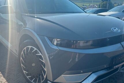 Hyundai IONIQ 5 2.800 km 39.000 &euro; Oppenheim 55276