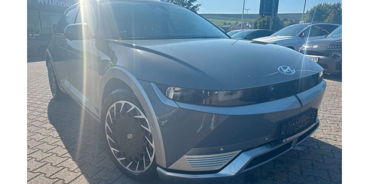 Hyundai IONIQ 5 7.000 km 39.000 &euro; Oppenheim 55276