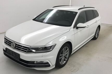 VW Passat 241.670 km 12.543 &euro; Eschborn 65760