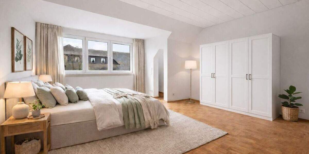 Einfamilienhaus Mörfelden-Walldorf Mörfelden - 7 Zimmer, 229 m&sup2;, 820.000&euro; | Angebot:25400280
