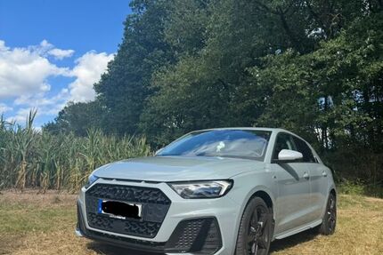 Audi A1 36.000 km 23.900 &euro; Königstein 61462