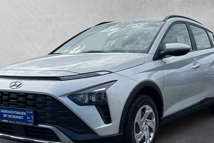 Hyundai BAYON 25.300 km 17.940 &euro; Rüsselsheim 65428