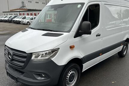 Mercedes-Benz Sprinter 9.270 km 39.865 &euro; Mainz 55122